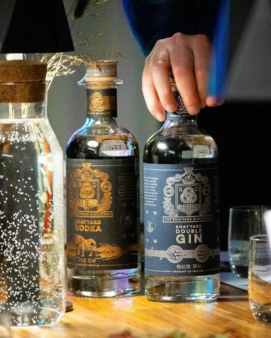 Gin