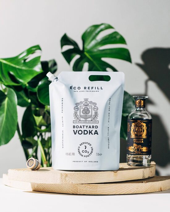 Vodka