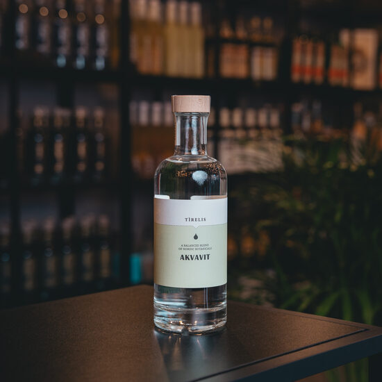 Tīreļa AKVAVIT