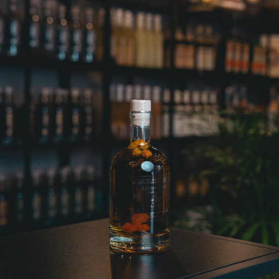 Cloudberry Liqueur