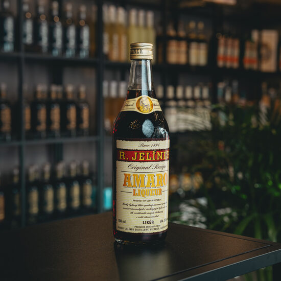 R. Jelínek Amaro Liķieris