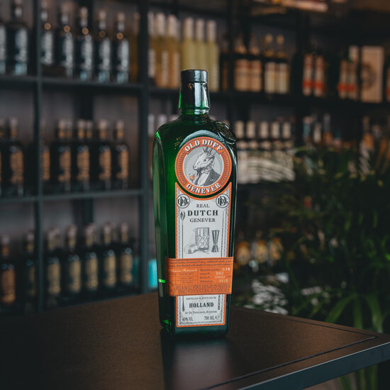 Old Duff Genever