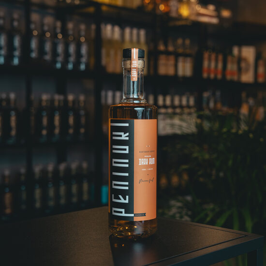 Peninuki Dark Rum