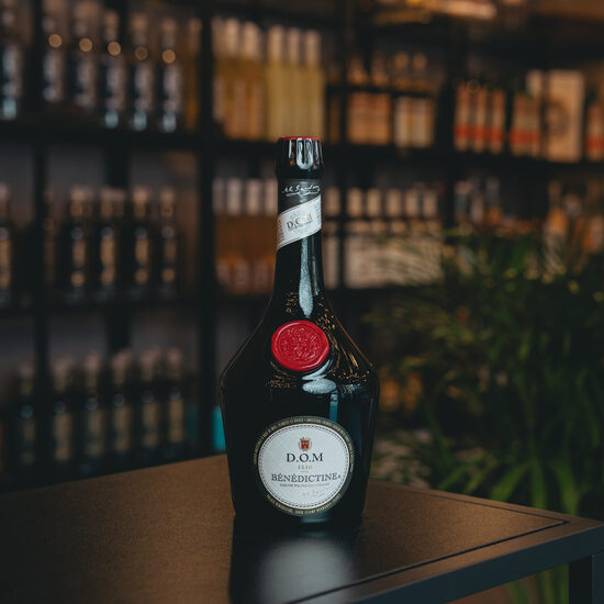 Dom Benedictine 