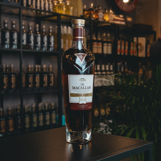 The Macallan Rare Cask 2023
