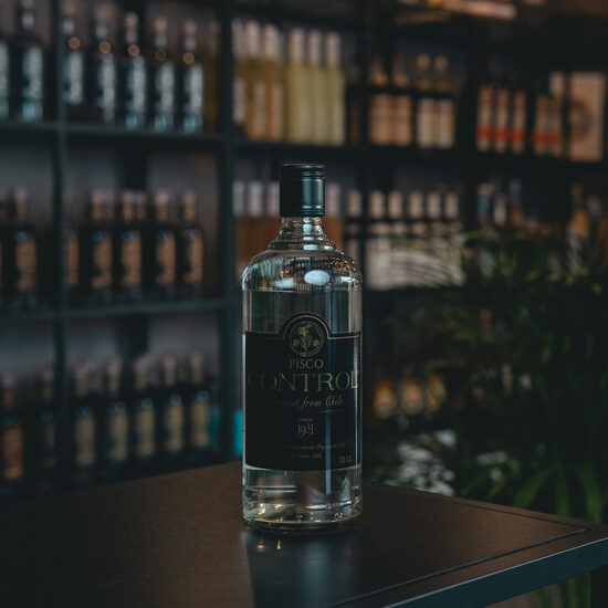 Pisco Control